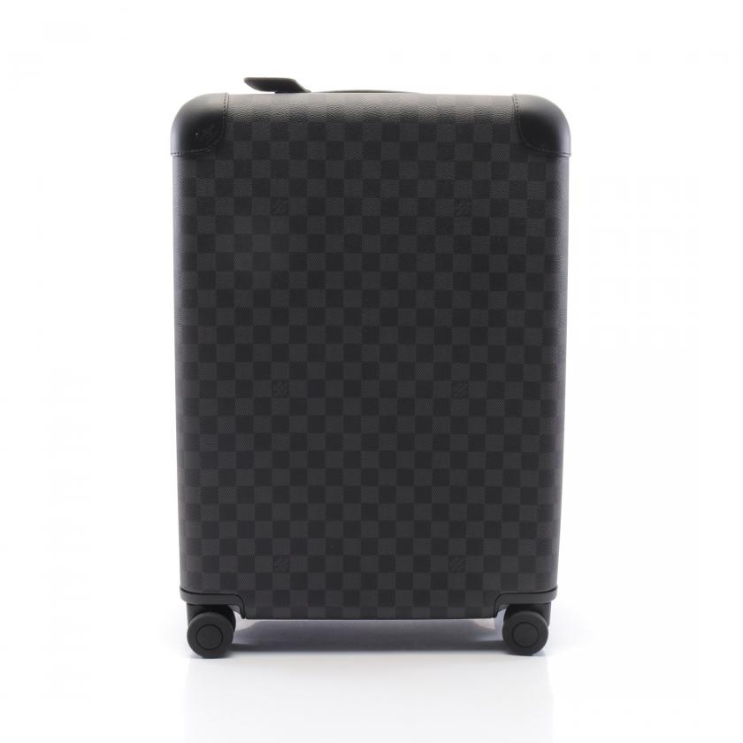 Louis Vuitton ブラック レザー ダミエケース 楽天市場】【バッグ】LOUIS VUITTON ルイ ヴィトン ダミエ