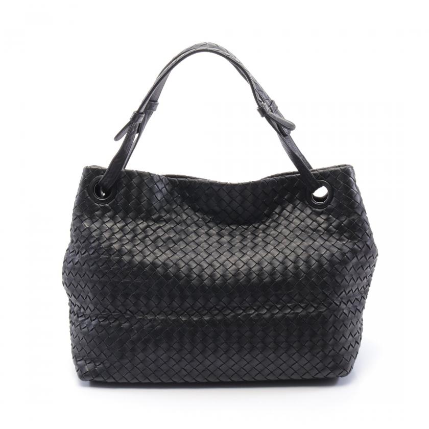 BOTTEGA VENETA・バッグ・ガルダバッグ イントレチャート