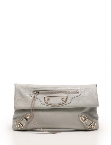 バレンシアガ　Classic Envelope Strap　クラッチバッグ バレンシアガClassic Envelope Strapクラッチバッグ