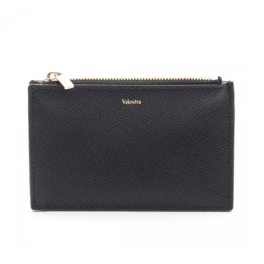 Valextra・財布・小物・ コインケース カードケース レザー