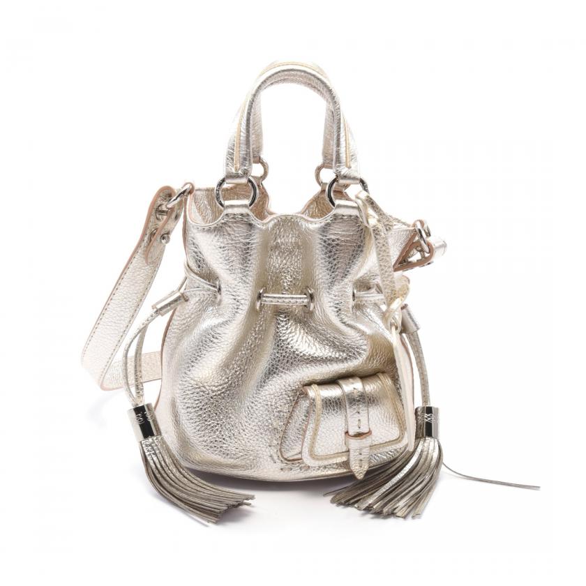 LANCEL プルミエフラート　ハンドバッグ ランセルより、華やかなパリジェンヌをイメージした数量限定