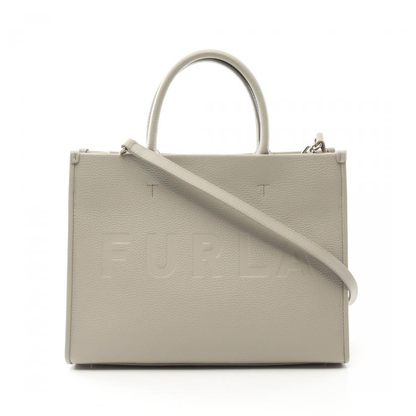 FURLA・バッグ・WONDER M TOTE ハンドバッグ トートバッグ