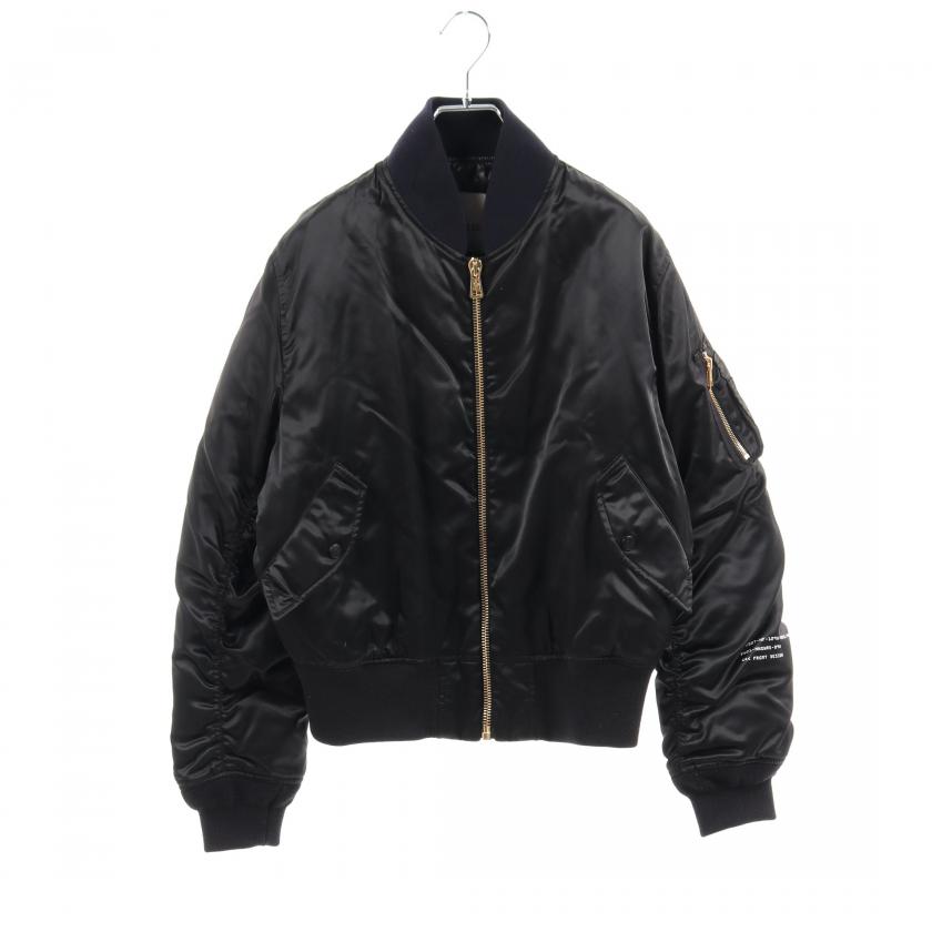 MONCLERジーニアス　ボンバージャケット MONCLER GENIUS 7 FRAGMENT HIROSHI FUJIWARA ボンバージャケット