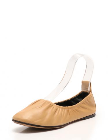 CELINE バレエシューズ CELINE バレエシューズ
