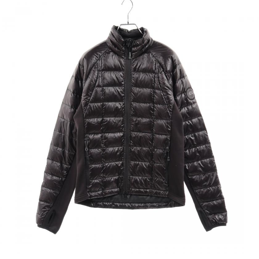 ブラックラベル● ダウンジャケット CANADA GOOSE」“More Variation”から、BLACK LABELを特集で