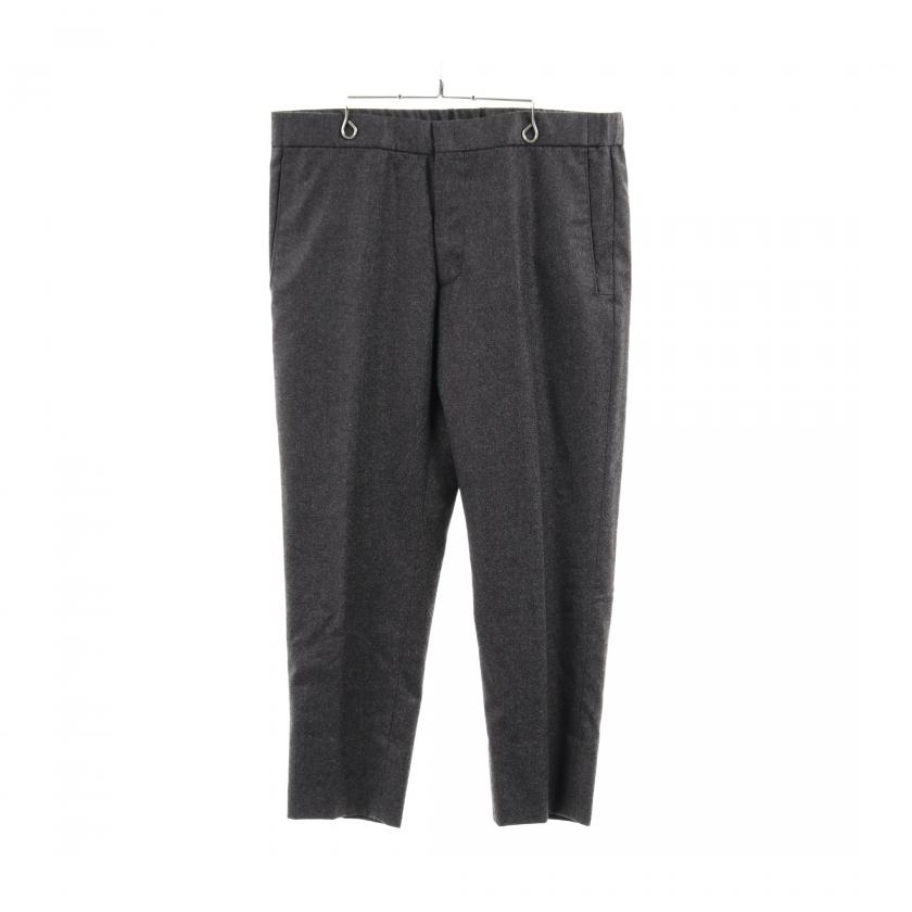 Loro Piana・ボトムス・レジャー シティ パンツ スラックス トラウザー 