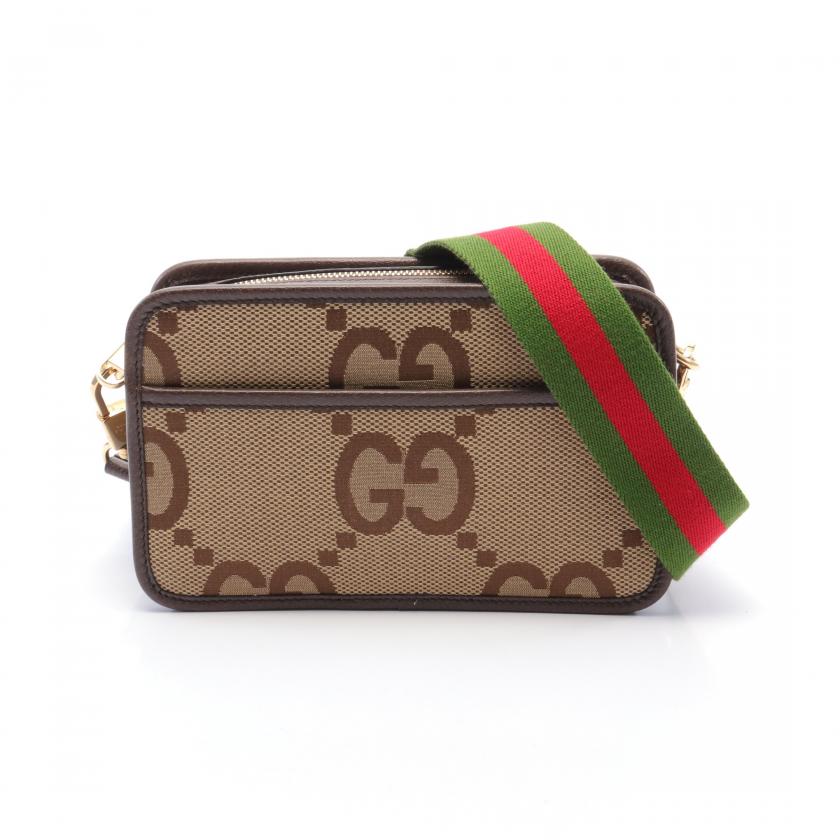 GUCCI バック-