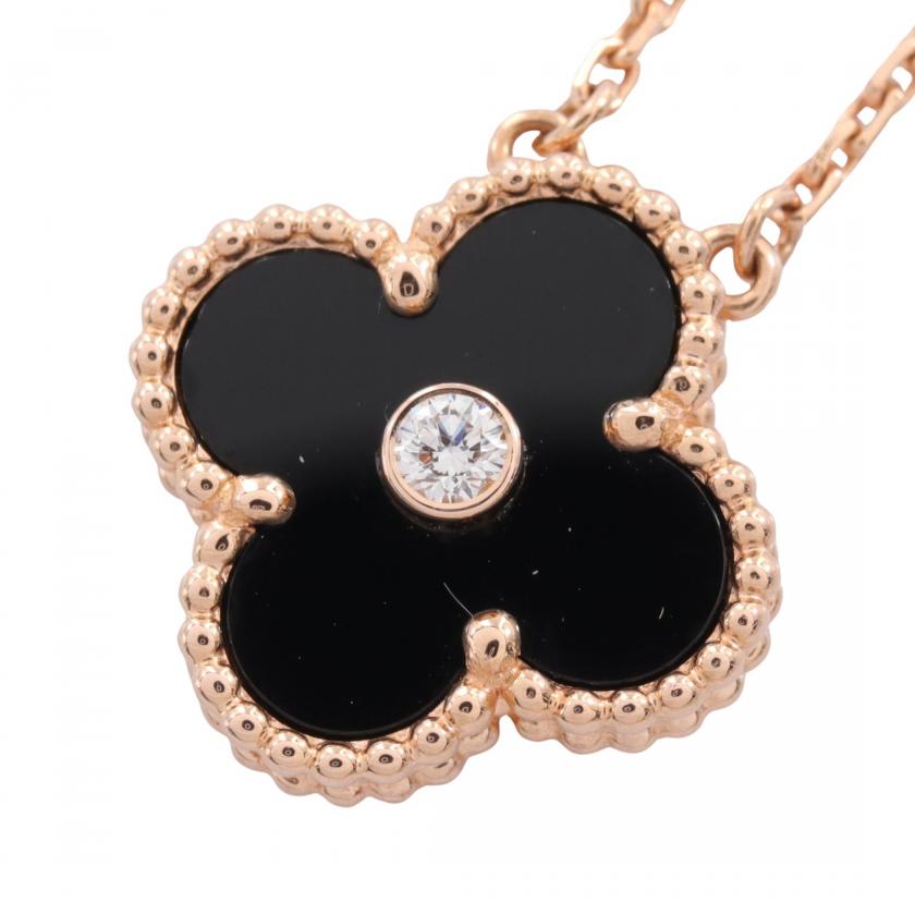 Van Cleef & Arpels・アクセサリー・ヴィンテージアルハンブラ