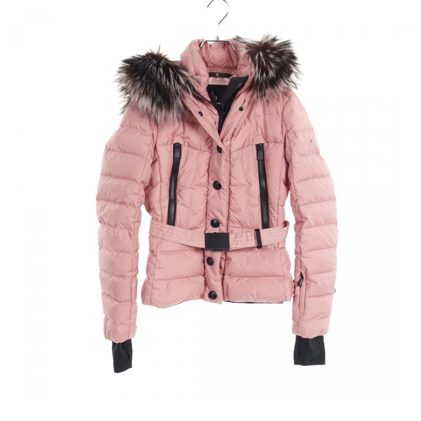 MONCLER GRENOBLE・アウター・BEVERLEY ビバリー ダウンジャケット 