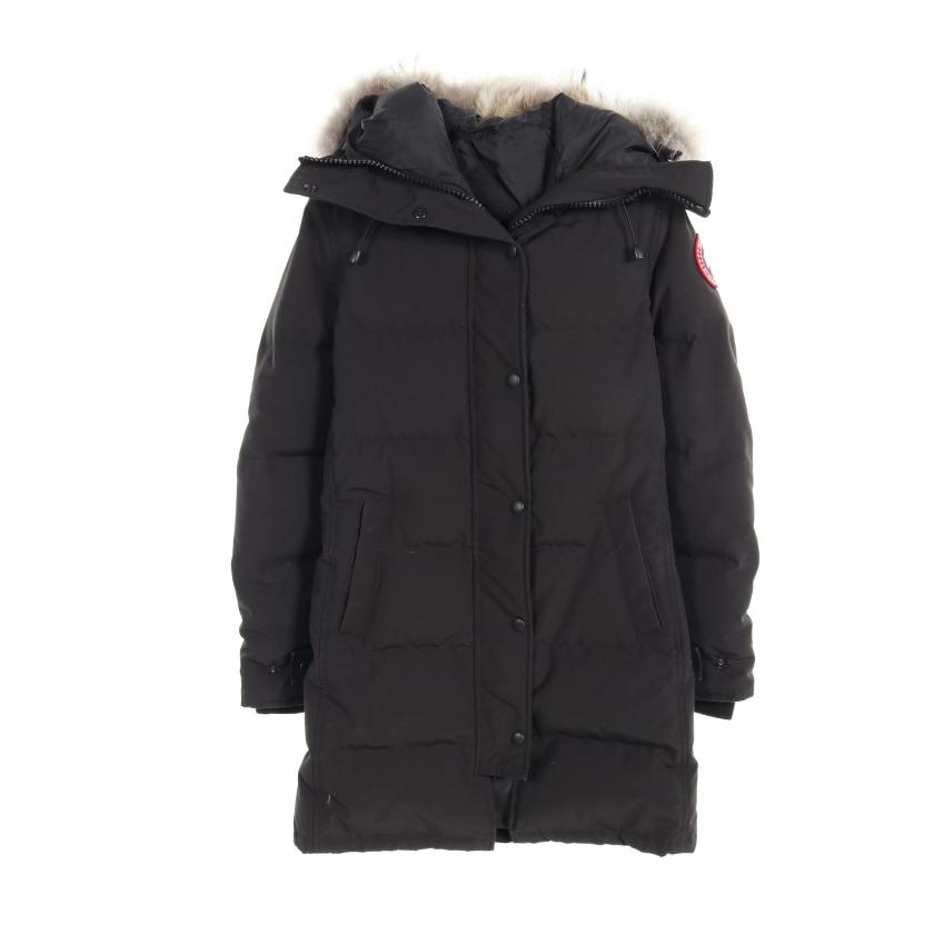 CANADA GOOSE・アウター・MACKENZIE PARKA マッケンジー パーカ