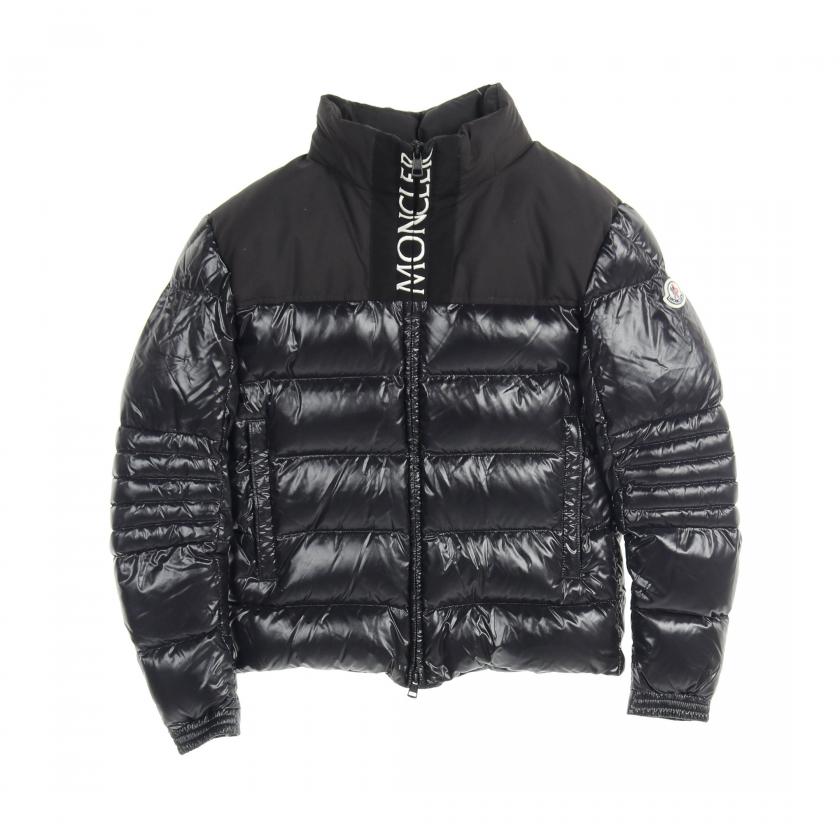 MONCLER・アウター・BRUEL GIUBBOTTO ダウンジャケット ナイロン  