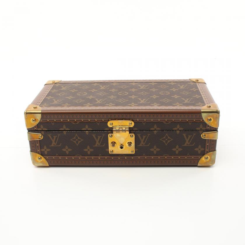 Louis Vuitton モノグラム ウォッチケース Supsale｜スーパーコピーブランド通販専門店 | バッグ・時計・服