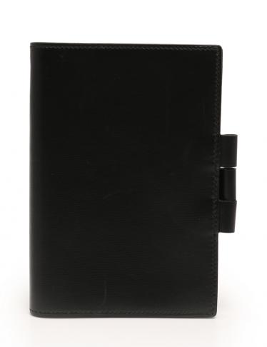 HERMES・財布・小物・アジェンダ 手帳カバー ボックスカーフ