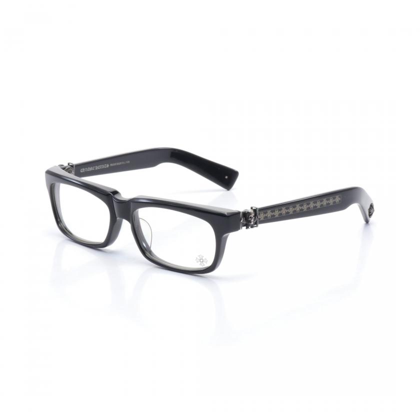 Chrome Hearts FOTI サングラス クロムハーツ サングラス CHROME HEARTS レギュラーフィット SEE