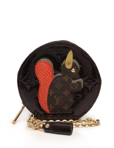 LOUIS VUITTON・財布・小物・ポルト モネ エクルイユ 財布