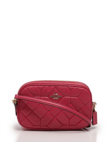 COACH・バッグ・チェーン クラッチバッグ ショルダーバッグ