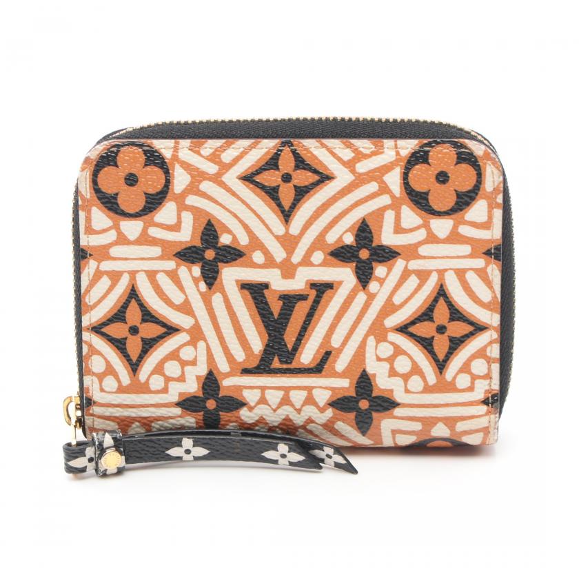 ルイヴィトン コインケース オレンジ くうちゃん 様 ルイヴィトン エピ