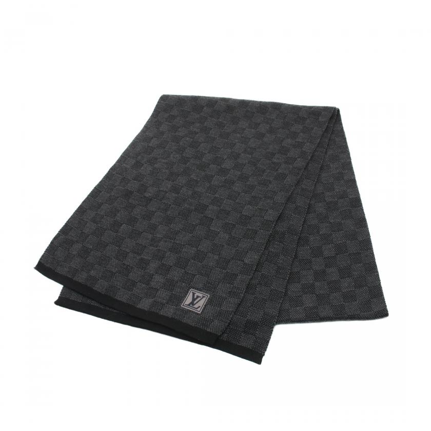 LOUIS VUITTON・財布・小物・エシャルプ プティ ダミエグラフィット