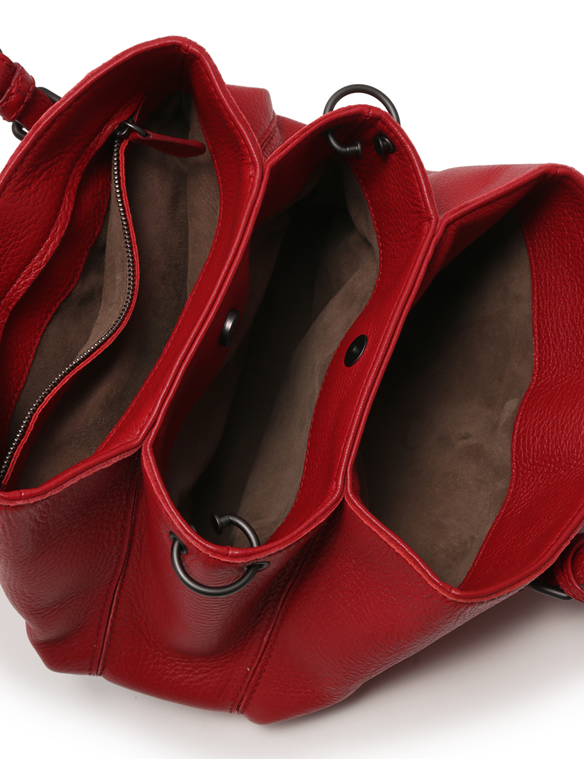 ボッテガヴェネタ(BOTTEGA VENETA)ローマバッグ|ハンドバッグ|2WAY|レザー|赤|ハイブランド・ブランド専門の中古通販サイト(141038) ボッテガヴェネタ(BOTTEGA VENETA)ローマバッグ|ハンドバッグ|2WAY|レザー|赤|ハイブランド・ブランド専門の中古通販サイト(141038)