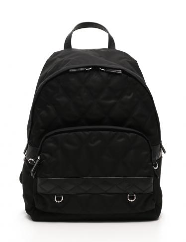 PRADA TESSUTO IMPUNTU リュックサック 【公式通販】