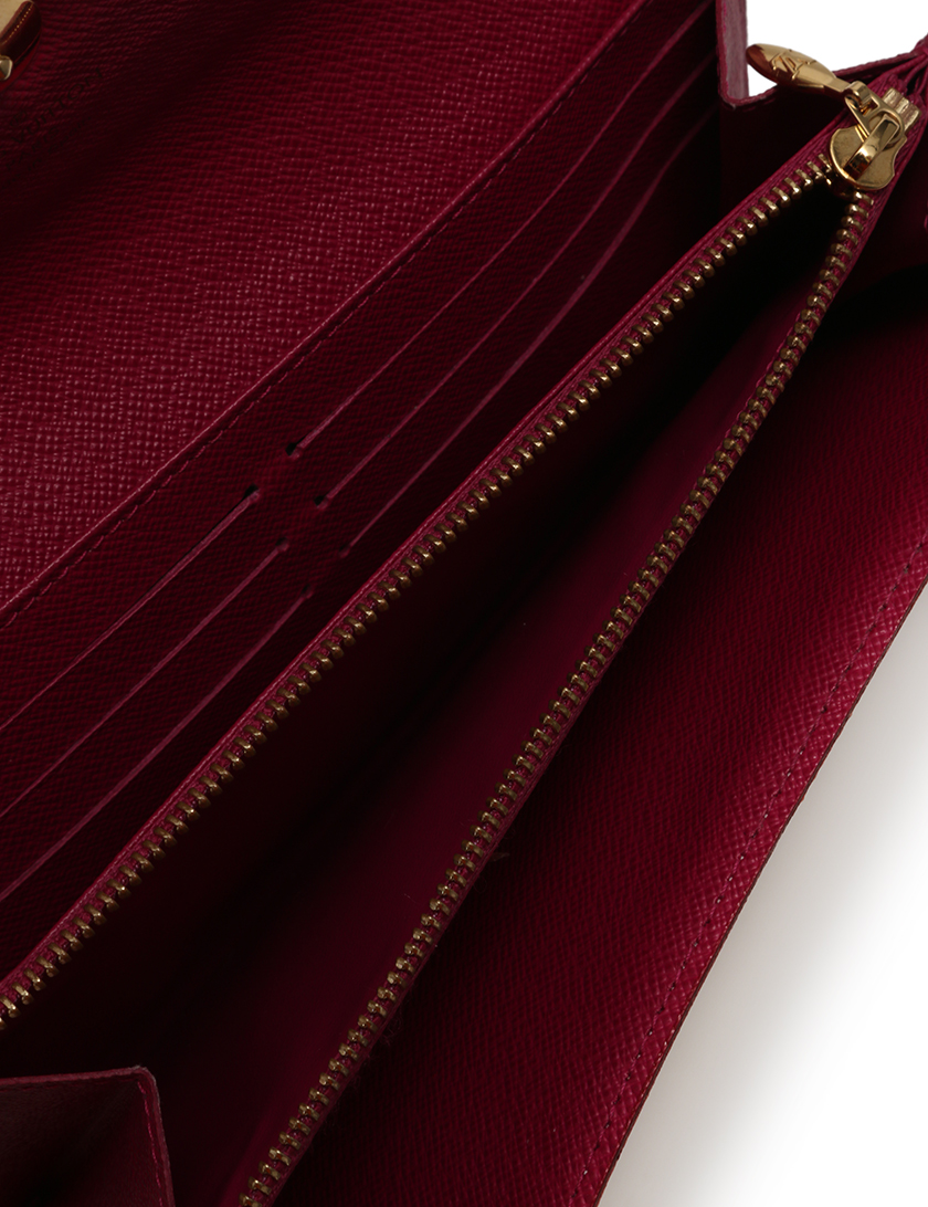 ルイヴィトン(LOUIS VUITTON)ポルトフォイユ|サラ|長財布|モノグラムマルチカラー|ブロン|エグランティーヌ|ハイブランド・ブランド専門の中古通販サイト(152336)
