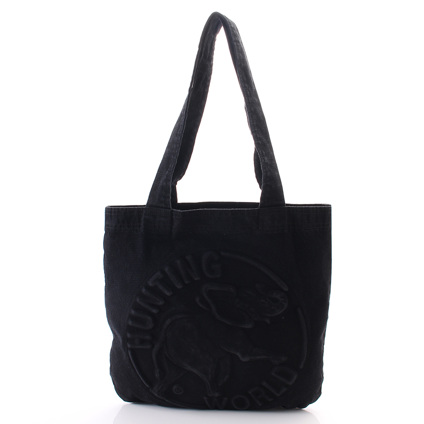 ハンティングワールド Hunting World トートバッグ ハイブランド ブランド専門の中古通販サイト 5264