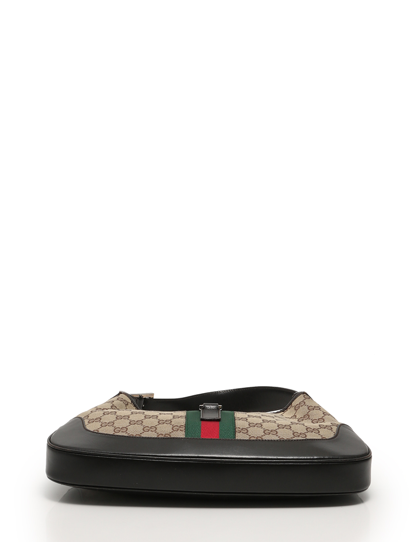グッチ(GUCCI)ジャッキー|GGキャンバス|シェリー|ショルダー ...