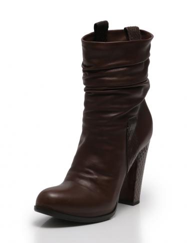 サルトル ショート ブーツ