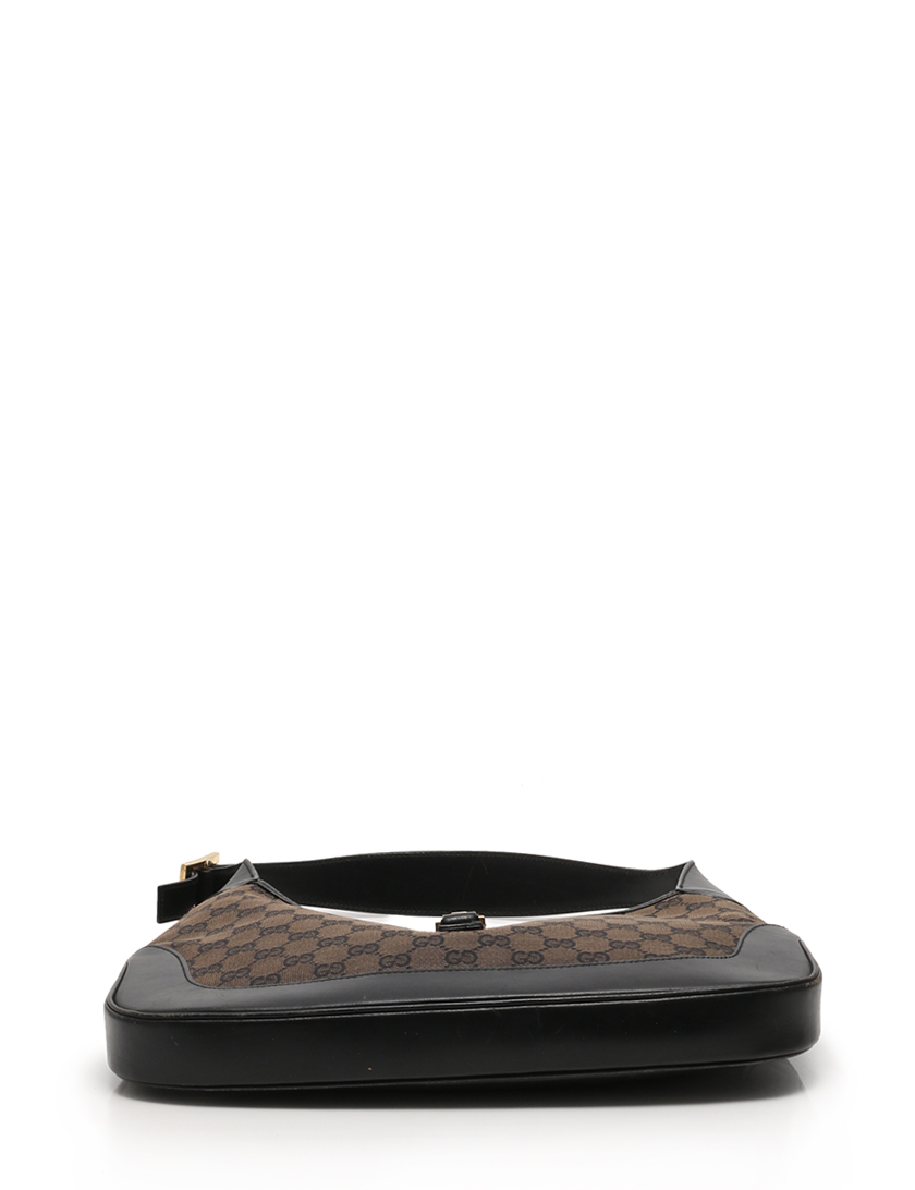グッチ(GUCCI)ジャッキー|ワンショルダーバッグ|GGキャンバス ...