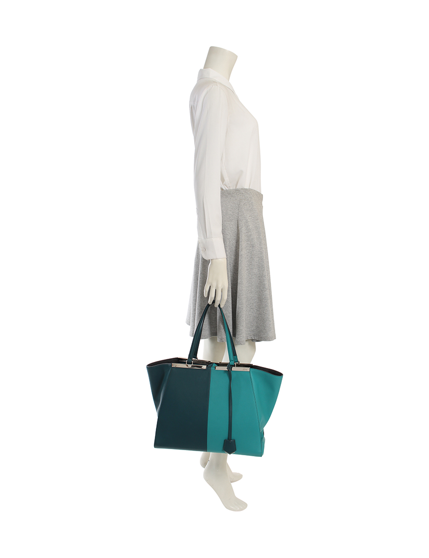 品質のいい トートバッグ ブランド レディース バッグ FENDI ...