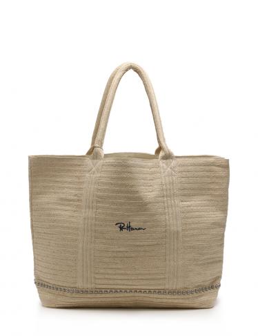 敗北 でも ラフト ロン ハーマン スタッズ トート バッグ Apab Jp