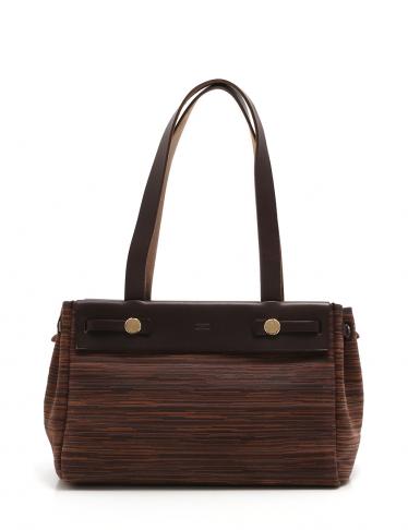 HERMES・バッグ・エールバッグカバスPM トートバッグ ヴィブラート