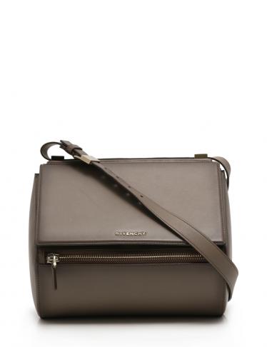 GIVENCHY・バッグ・パンドラボックス ミディアム ショルダーバッグ 