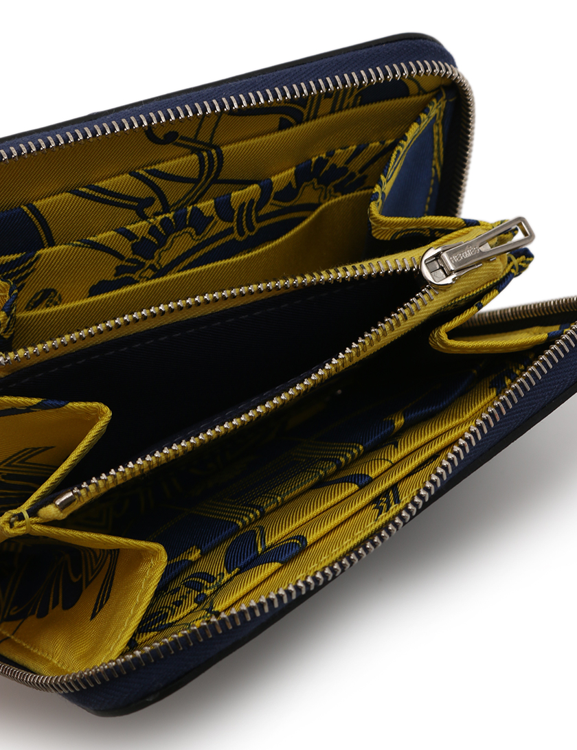エルメス(HERMES)アザップコンパクト|シルクイン|財布|エプソン ...