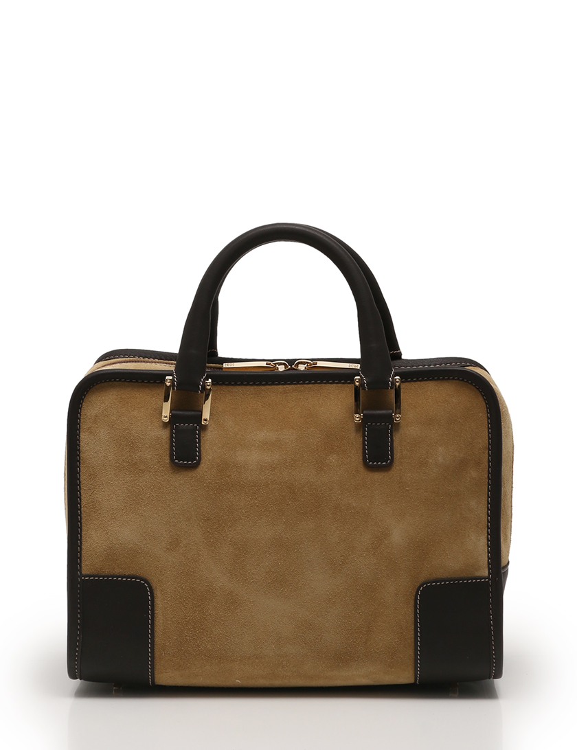 美品 ロエベ LOEWE アマソナ28 スエード 360.79.001 美品 ロエベ LOEWE アマソナ28 スエード 360.79.001 【公式通販】