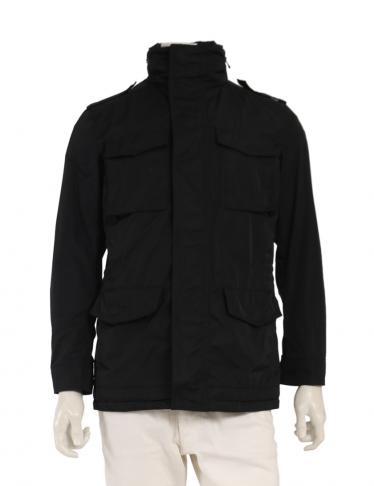 MACKINTOSH LONDON・アウター・ブルゾン ダウンライナー付き