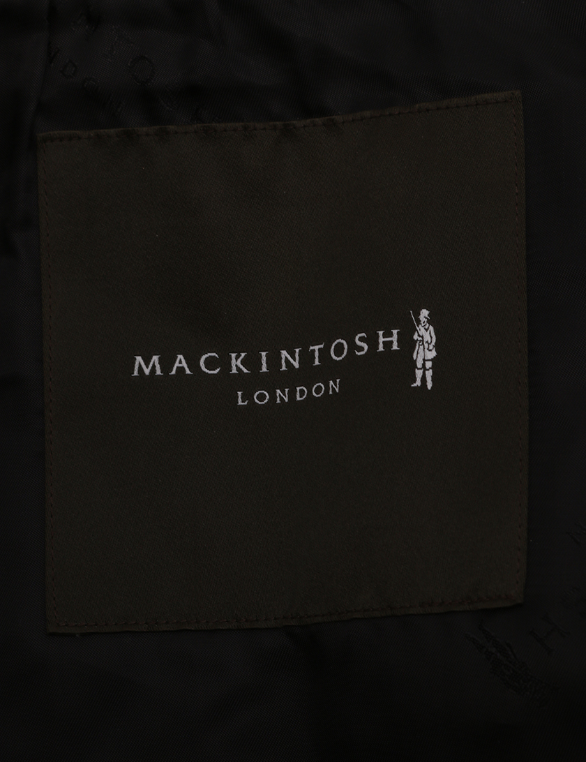 マッキントッシュロンドン Mackintosh London ブルゾン ダウン ライナー付き 3way 黒 ハイブランド ブランド専門の中古通販サイト