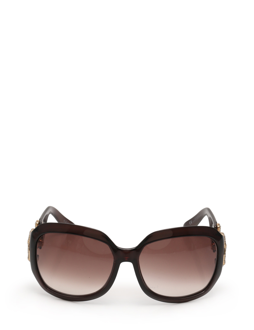 グッチ(GUCCI)バンブー|サングラス|ラインストーン|茶|ゴールド|ハイブランド・ブランド専門の中古通販サイト(173866) グッチ(GUCCI)バンブー|サングラス|ラインストーン|茶|ゴールド|ハイブランド・ブランド専門の中古通販サイト(173866)