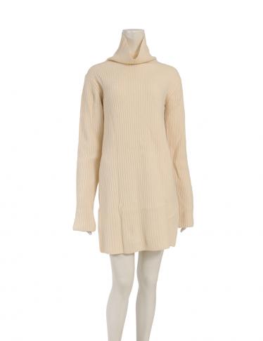 ANN DEMEULEMEESTER・ワンピース・ニットワンピース