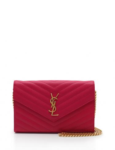 SAINT LAURENT PARIS・財布・小物・モノグラム サンローラン 財布