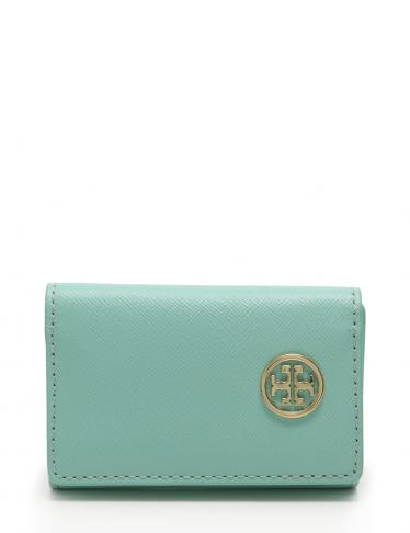 トリーバーチ Tory Burch 6連キーケース レザー ライトブルー ハイブランド ブランド専門の中古通販サイト トリーバーチ Tory Burch 6連キーケース レザー ライトブルー ハイブランド ブランド専門の中古通販サイト