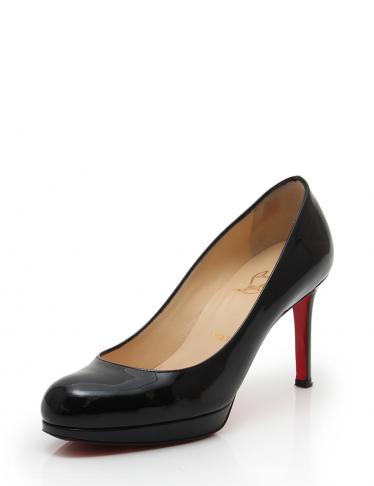 louboutin simple pump 85