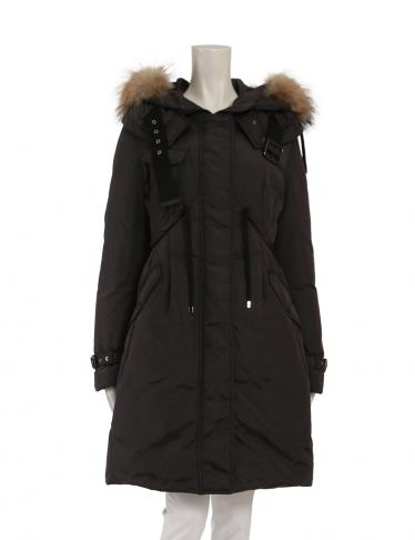 MONCLER・アウター・PHALANGERE ファランジェール ダウンコート