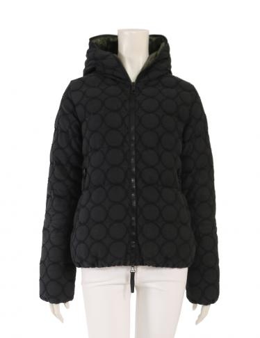 mina perhonen × DUVETICA ダウンサイズ40 ミナ