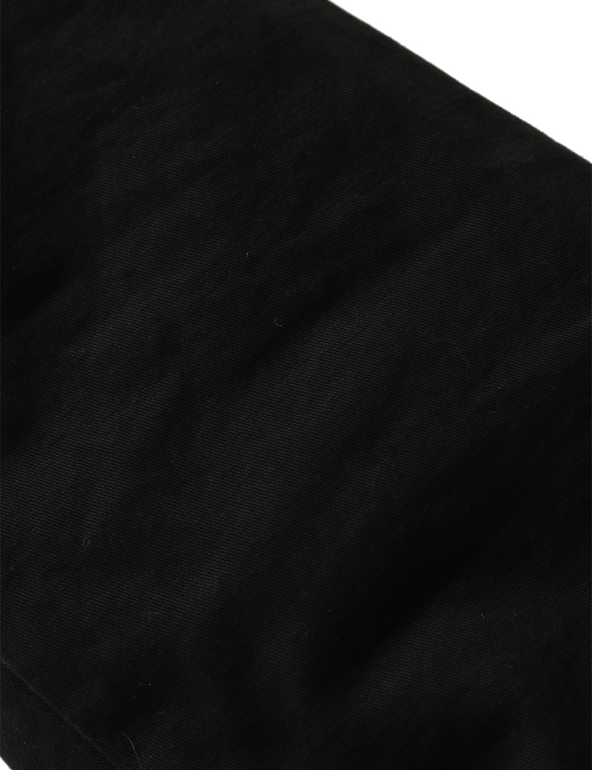 ウールリッチ(WOOLRICH)LITERARY|WALK|ESKIMO|モッズコート|ラビットファーライナー|コットン|黒|ハイブランド・ブランド専門の中古通販サイト(183303)