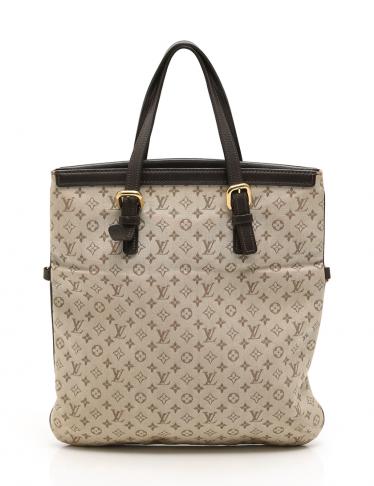 ルイヴィトン フランソワーズ LOUIS VUITTON・バッグ・フランソワーズ ハンドバッグ モノグラム ミニ