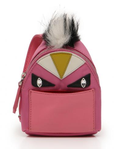 FENDI・財布・小物・バックパックチャーム モンスターバグス