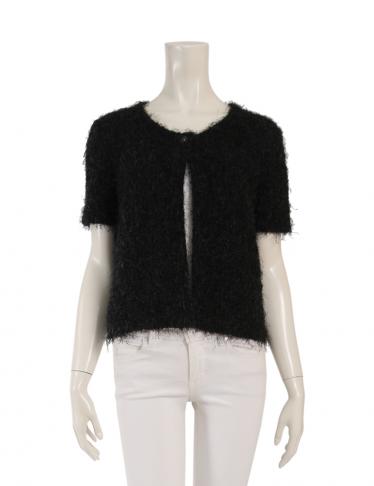 CHANEL・トップス・ カーディガン 黒 99P｜【公式】宅配買取・高価買取