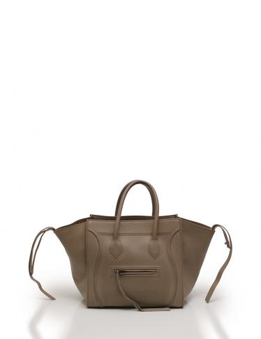 CELINE・バッグ・ラゲージ ファントム ミディアム ハンドバッグ CELINE・バッグ・ラゲージ ファントム ミディアム ハンドバッグ