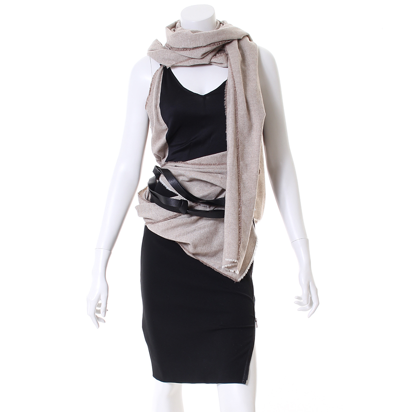 ヴィクトリアベッカム Victoria Beckham ワンピース ハイブランド ブランド専門の中古通販サイト 6914